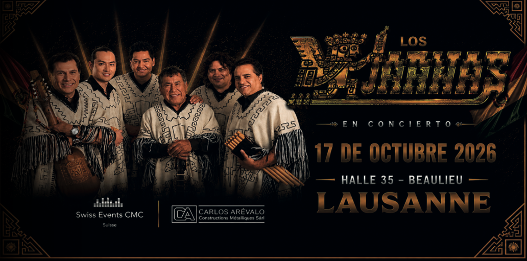 LOS KJARKAS